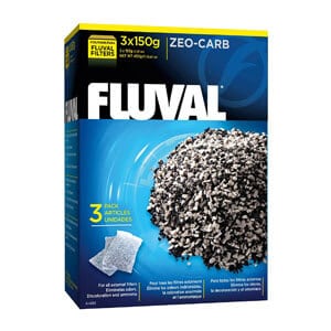 Náš najlepší výber: Fluval Zeo-Carb