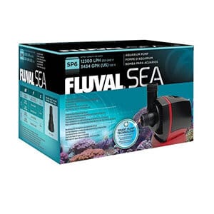 Výkonná jímka - čerpadlo na jímku Fluval Hagen