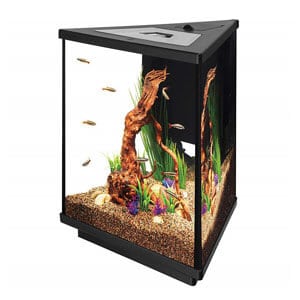 Nádrž Aqueon 3 Gallon