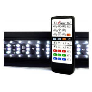 Akvarijné LED svetlo Finnex