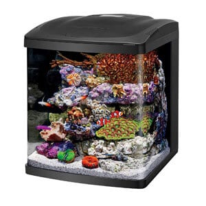 Nádrž na ryby Nano Cube Coralife