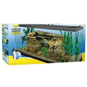 Akvárium Tetra 55 Gallon