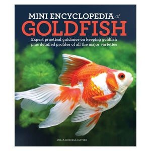 Mini encyklopédia pre zlaté rybky