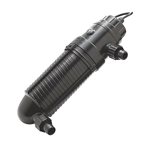 Coralife Turbo Twist UV sterilizátor, 6X