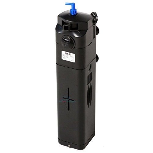 Sun 13W UV sterilizátor Nastaviteľný filter čerpadla 150 gal nádrž na akvarijné ryby