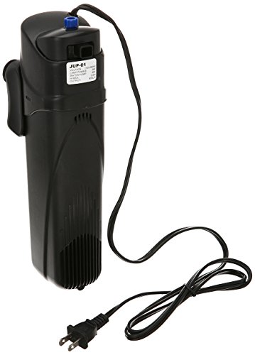 SunSun JUP-01 9W UV sterilizátor ponorné filtračné čerpadlo