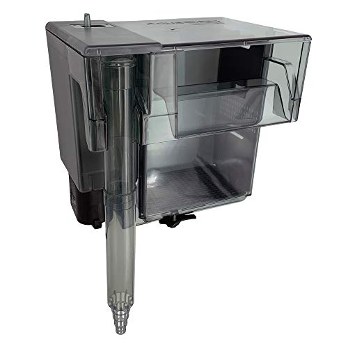 Aqua Clear, filter na nádrž na ryby, 40 až 70 galónov, 110 V, A615A1